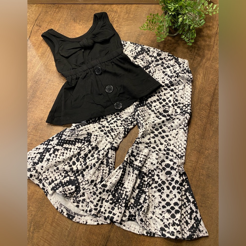 Boutique Outfit